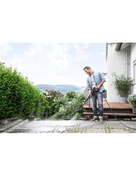 APARAT DE SPALAT CU PRESIUNE K 5 COMPACT - KARCHER