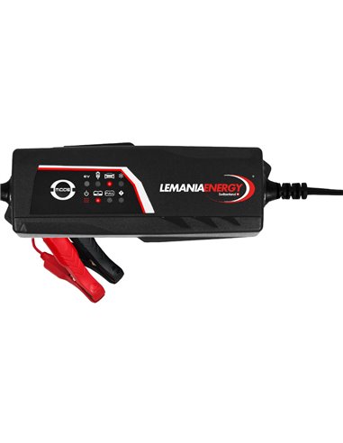 REDRESOR INTELIGENT 12V 3.8A