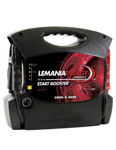 ROBOT DE PORNIRE 12V 2500A