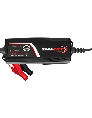 REDRESOR INTELIGENT 12V 1.1A