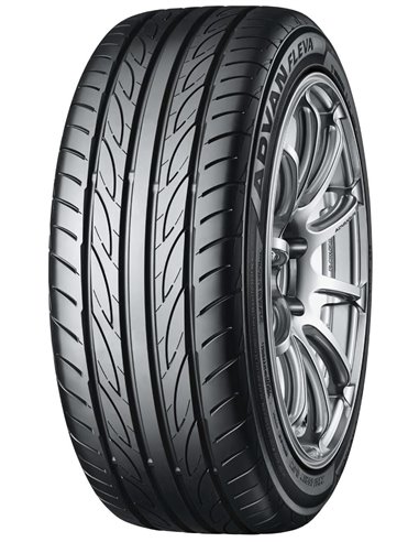 YOKOHAMA ADVAN FLEVA V701 235/55 R18 100V