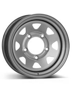 DOTZ Dakar 7Jx16 6x139.7 ET30 CB67
