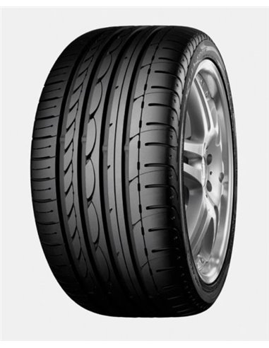 YOKOHAMA ADVAN SPORT V103 315/30 R18 98Y