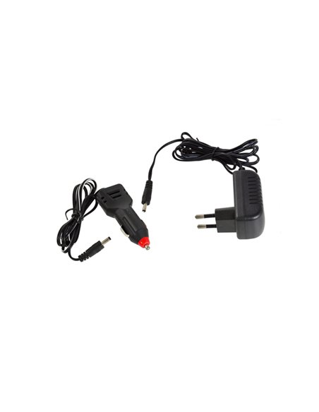 LANTERNA DE LUCRU SUB CAPOTA REINCARCABILA 120 LED MAGNETICA  12/230V