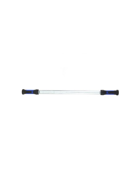 LANTERNA DE LUCRU SUB CAPOTA REINCARCABILA 120 LED MAGNETICA  12/230V