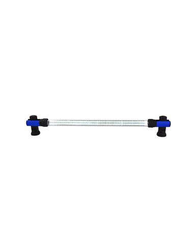 LANTERNA DE LUCRU SUB CAPOTA REINCARCABILA 120 LED MAGNETICA  12/230V