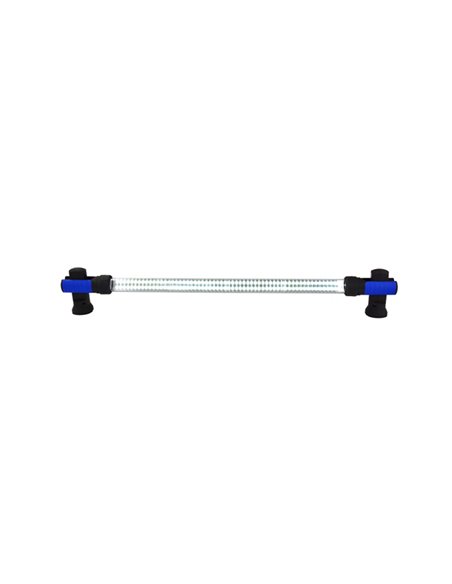 LANTERNA DE LUCRU SUB CAPOTA REINCARCABILA 120 LED MAGNETICA  12/230V