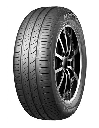 KUMHO ECOWING ES01 KH27 225/70 R16 103H