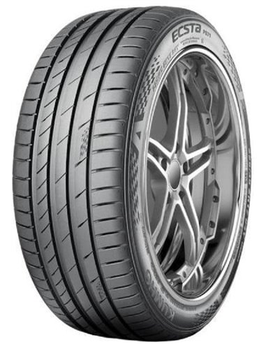 KUMHO PS71 ECSTA OCTAVIA 4 205/60 R16 92V