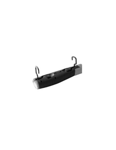 LAMPA REINCARCABILA DE INSPECTIE MAGNETICA, 220 LUMENI - MARCO TOOLS