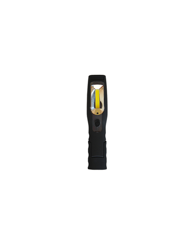 LAMPA REINCARCABILA DE INSPECTIE MAGNETICA, 220 LUMENI - MARCO TOOLS