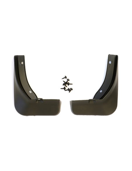 APARATOARE NOROI PENTRU SKODA RAPID BERLINA 2013-  SET 4 BUC