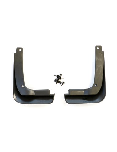 APARATOARE NOROI PENTRU SKODA RAPID BERLINA 2013-  SET 4 BUC