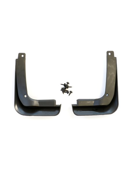 APARATOARE NOROI PENTRU SKODA RAPID BERLINA 2013-  SET 4 BUC