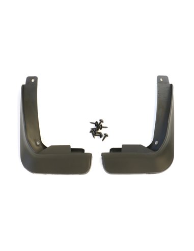 APARATOARE NOROI PENTRU SKODA RAPID BERLINA 2013-  SET 4 BUC