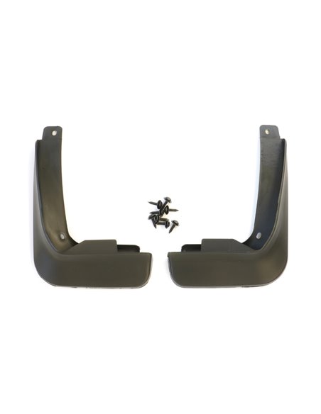 APARATOARE NOROI PENTRU SKODA RAPID BERLINA 2013-  SET 4 BUC