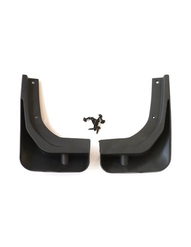 APARATOARE NOROI PENTRU VW PASSAT B7 BERLINA 2010-2015 SET 4 BUC