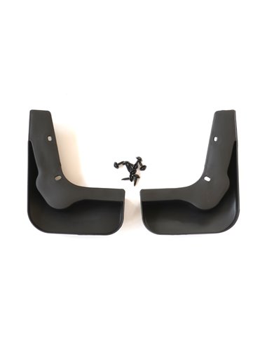 APARATOARE NOROI PENTRU VW PASSAT B7 BERLINA 2010-2015 SET 4 BUC