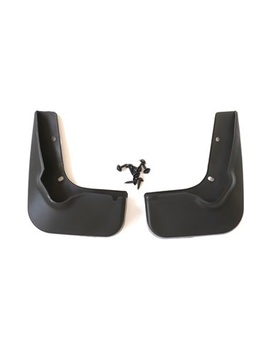 APARATOARE NOROI PENTRU VW PASSAT B7 BERLINA 2010-2015 SET 4 BUC