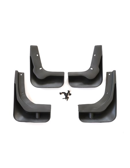 APARATOARE NOROI PENTRU VW PASSAT B7 BERLINA 2010-2015 SET 4 BUC