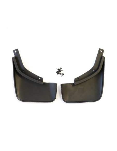 APARATOARE NOROI PENTRU AUDI Q7 2007-2014 SET 4 BUC