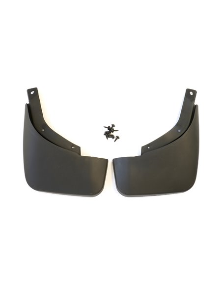 APARATOARE NOROI PENTRU AUDI Q7 2007-2014 SET 4 BUC