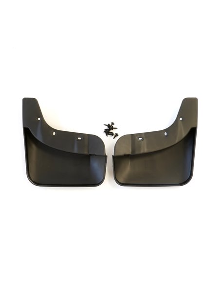 APARATOARE NOROI PENTRU AUDI Q7 2007-2014 SET 4 BUC