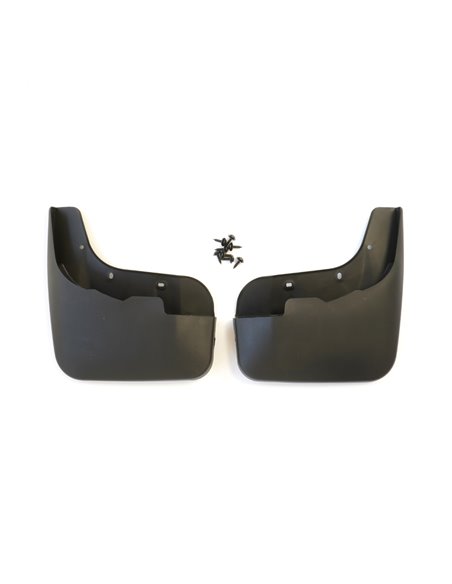 APARATOARE NOROI PENTRU AUDI Q7 2007-2014 SET 4 BUC