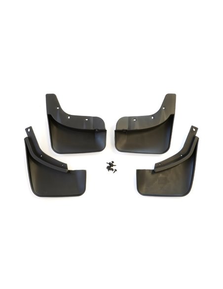APARATOARE NOROI PENTRU AUDI Q7 2007-2014 SET 4 BUC