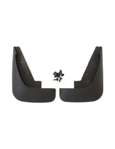 APARATOARE NOROI PENTRU FORD MONDEO MK4 2007-2013 SET 4 BUC