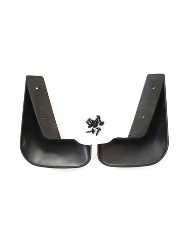APARATOARE NOROI PENTRU FORD MONDEO MK4 2007-2013 SET 4 BUC