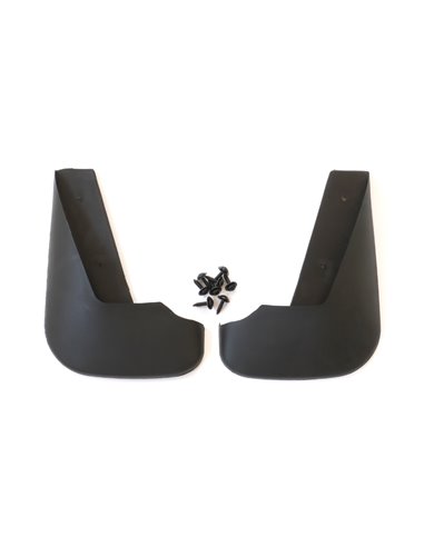 APARATOARE NOROI PENTRU FORD MONDEO MK4 2007-2013 SET 4 BUC