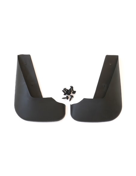 APARATOARE NOROI PENTRU FORD MONDEO MK4 2007-2013 SET 4 BUC