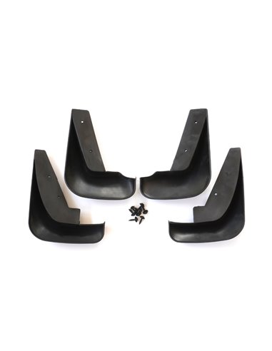 APARATOARE NOROI PENTRU FORD MONDEO MK4 2007-2013 SET 4 BUC