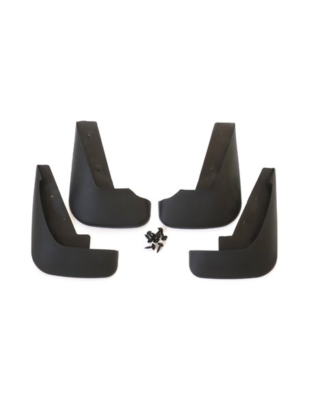 APARATOARE NOROI PENTRU FORD MONDEO MK4 2007-2013 SET 4 BUC