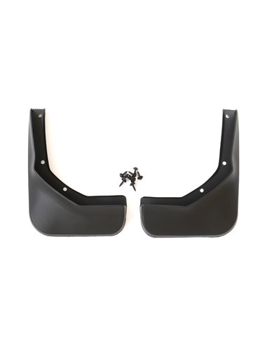 APARATOARE NOROI PENTRU FORD KUGA II 2013-2019 SET 4 BUC