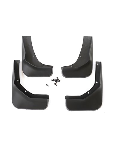APARATOARE NOROI PENTRU FORD KUGA II 2013-2019 SET 4 BUC
