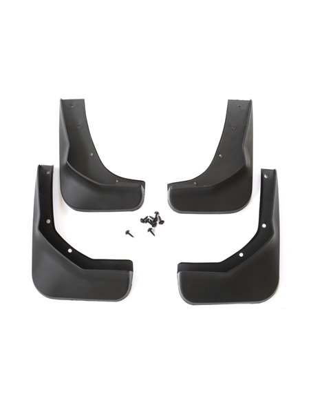 APARATOARE NOROI PENTRU FORD KUGA II 2013-2019 SET 4 BUC