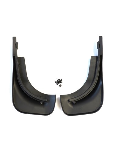 APARATOARE NOROI PENTRU VOLKSWAGEN TOUAREG 2002-2010 SET 4 BUC