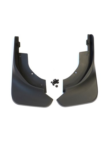 APARATOARE NOROI PENTRU VOLKSWAGEN TOUAREG 2002-2010 SET 4 BUC