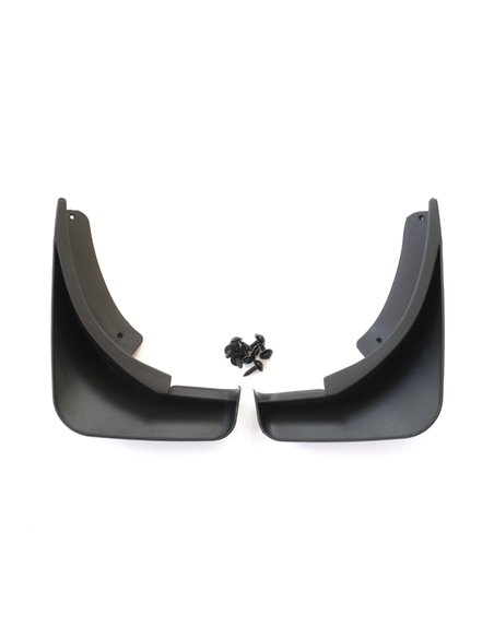 APARATOARE NOROI PENTRU AUDI A4 B8 BERLINA/ BREAK 2007-2015 SET 4 BUC