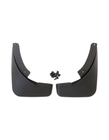 APARATOARE NOROI PENTRU AUDI A4 B8 BERLINA/ BREAK 2007-2015 SET 4 BUC