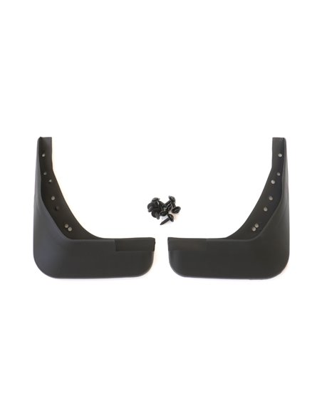 APARATOARE NOROI PENTRU AUDI A4 B8 BERLINA/ BREAK 2007-2015 SET 4 BUC