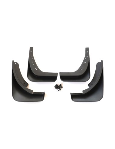 APARATOARE NOROI PENTRU AUDI A4 B8 BERLINA/ BREAK 2007-2015 SET 4 BUC