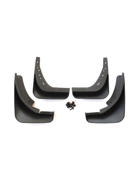 APARATOARE NOROI PENTRU AUDI A4 B8 BERLINA/ BREAK 2007-2015 SET 4 BUC