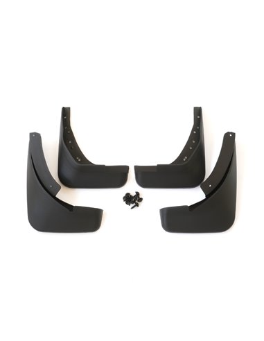 APARATOARE NOROI PENTRU AUDI A4 B8 BERLINA/ BREAK 2007-2015 SET 4 BUC