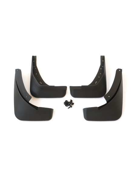 APARATOARE NOROI PENTRU AUDI A4 B8 BERLINA/ BREAK 2007-2015 SET 4 BUC