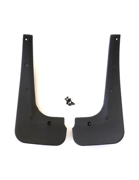 APARATOARE NOROI PENTRU BMW X3 E83 2004-2011 SET 4 BUC