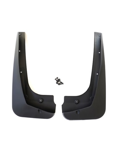 APARATOARE NOROI PENTRU BMW X3 E83 2004-2011 SET 4 BUC