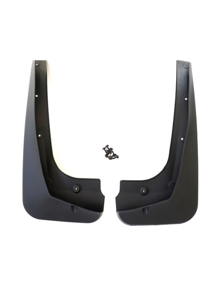 APARATOARE NOROI PENTRU BMW X3 E83 2004-2011 SET 4 BUC